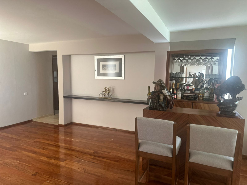 hacienda santa fe casa en renta