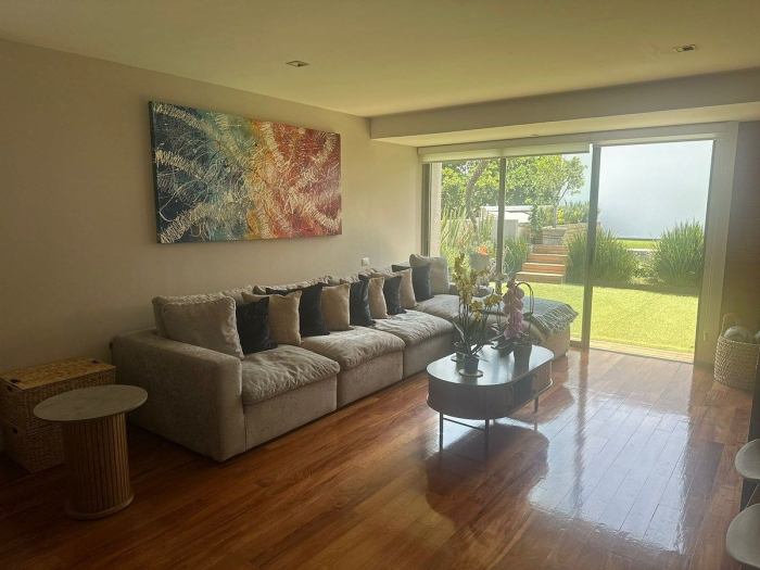 hacienda santa fe casa en renta