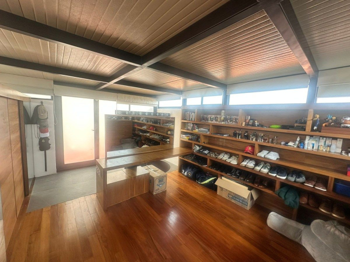 hacienda santa fe casa en renta