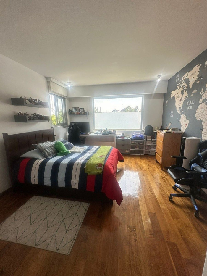 hacienda santa fe casa en renta