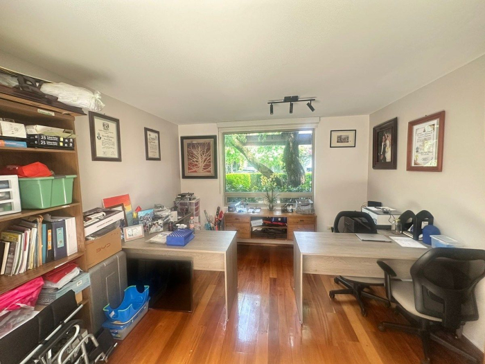 hacienda santa fe casa en renta