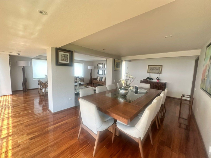 hacienda santa fe casa en renta