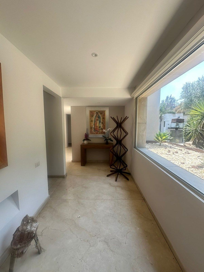 hacienda santa fe casa en renta