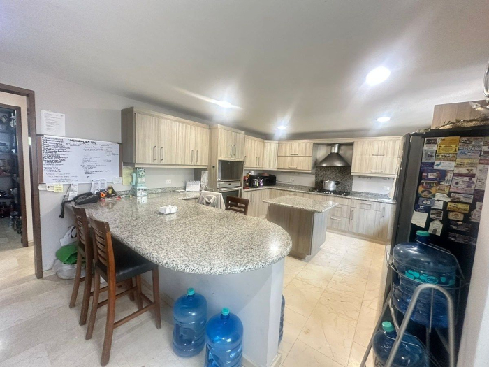 hacienda santa fe casa en renta