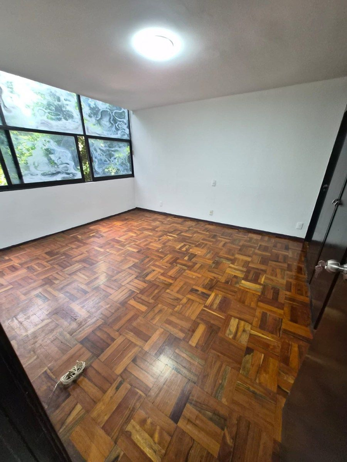 San Miguel Chapultepec Departamento En Renta