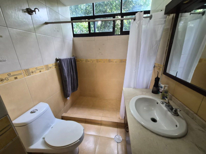 San Miguel Chapultepec Departamento En Renta