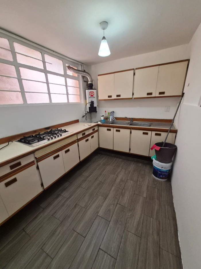 San Miguel Chapultepec Departamento En Renta