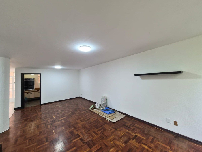 San Miguel Chapultepec Departamento En Renta