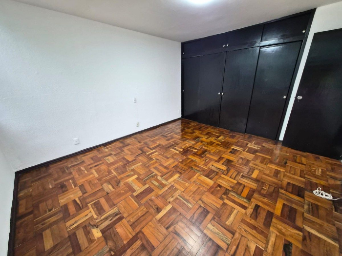 San Miguel Chapultepec Departamento En Renta