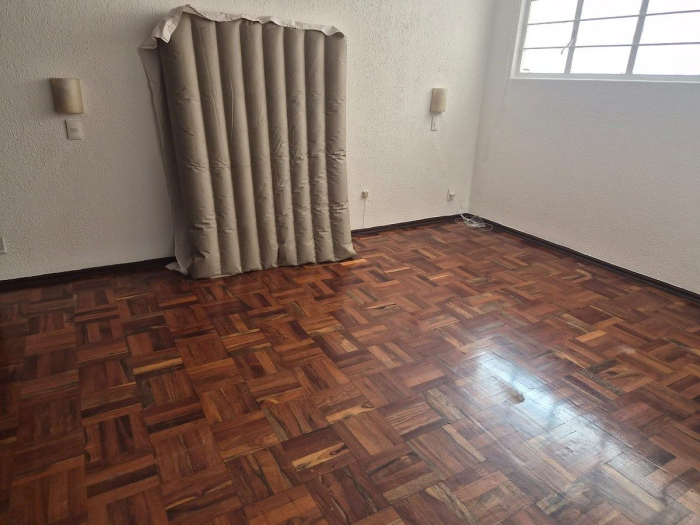 San Miguel Chapultepec Departamento En Renta