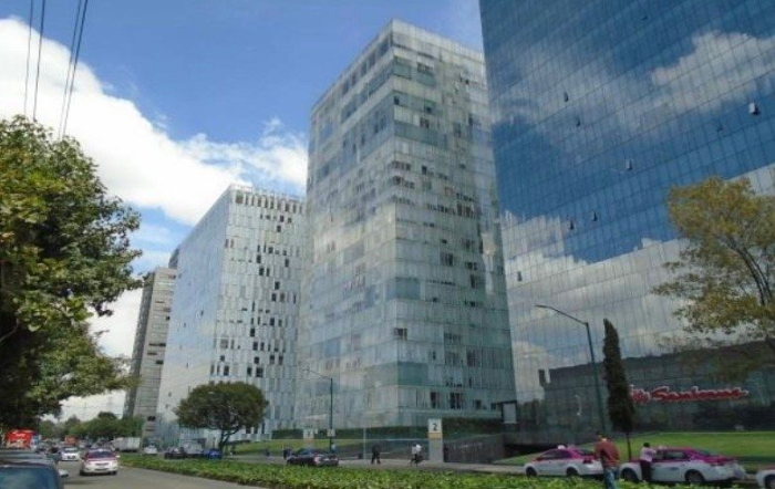 ampliación granada. carso. renta departamento. $32,000mn