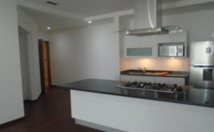 ampliación granada. carso. renta departamento. $32,000mn