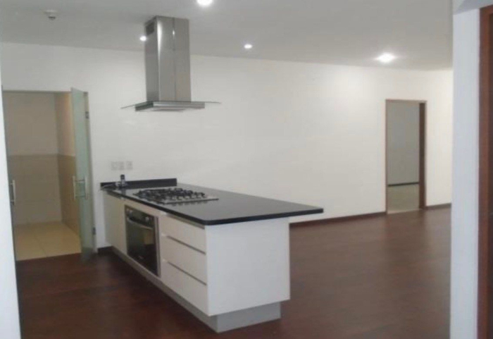 ampliación granada. carso. renta departamento. $32,000mn