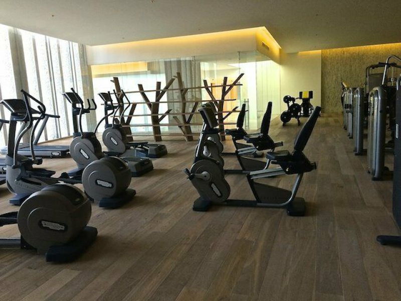 península santa fe renta