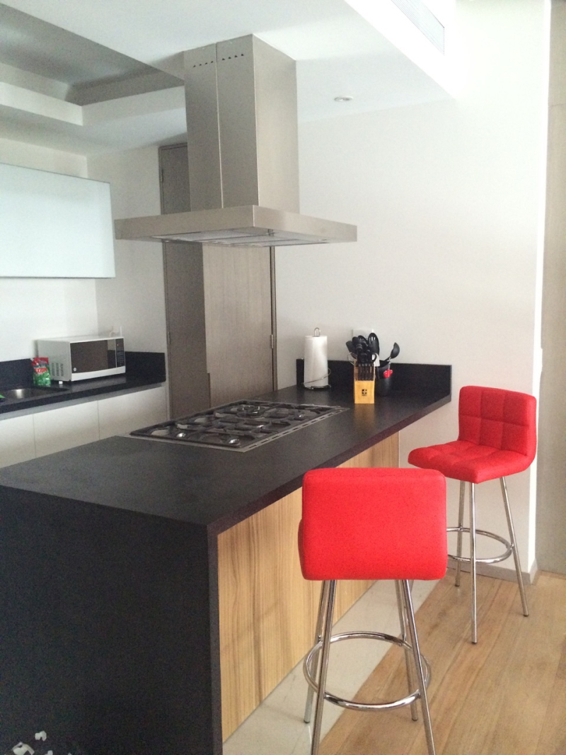 península santa fe renta