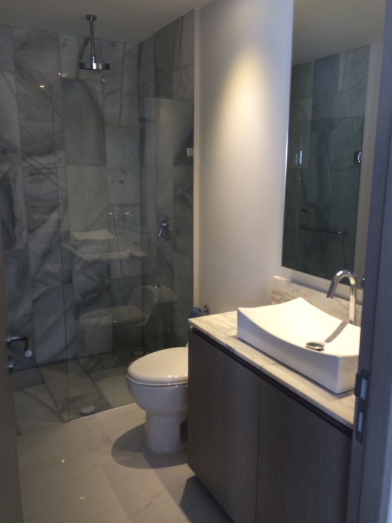 península santa fe renta