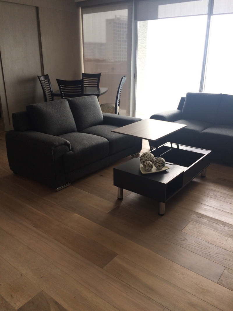 península santa fe renta