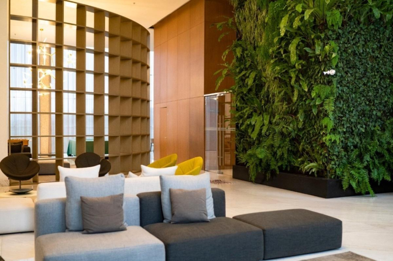 península santa fe renta