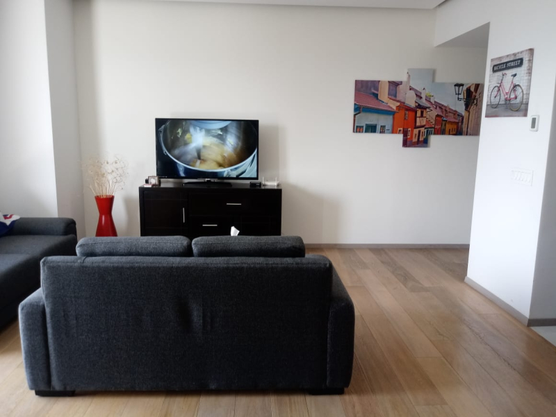 península santa fe renta