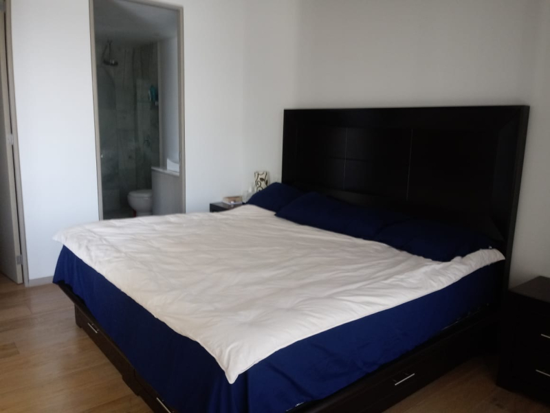 península santa fe renta