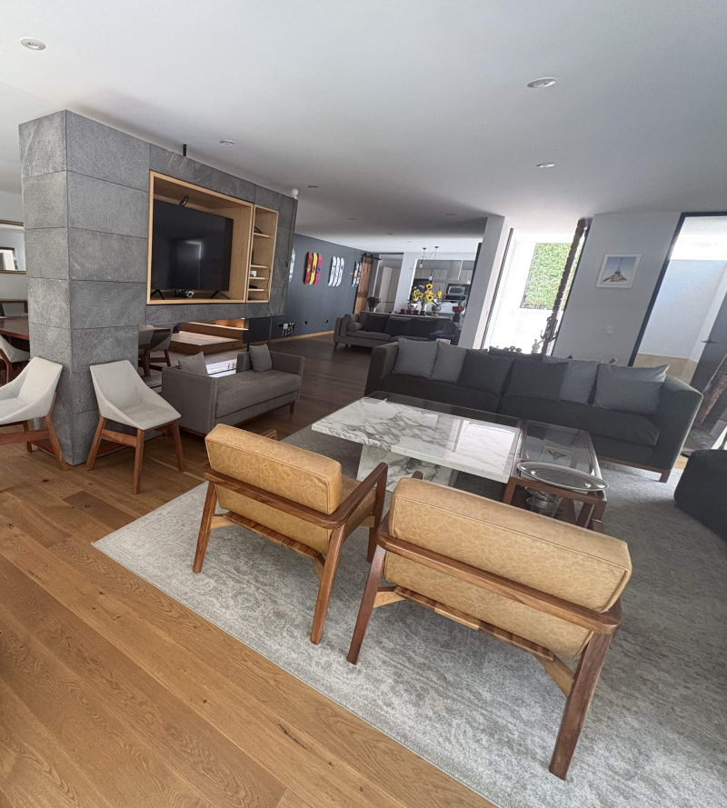 casa en condominio en venta en lomas de tecamachalco bosques i y ii