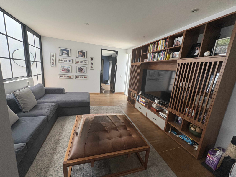 casa en condominio en venta en lomas de tecamachalco bosques i y ii