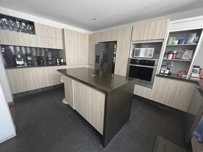 casa en condominio en venta en lomas de tecamachalco bosques i y ii