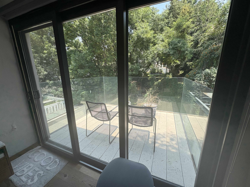 casa en condominio en venta en lomas de tecamachalco bosques i y ii