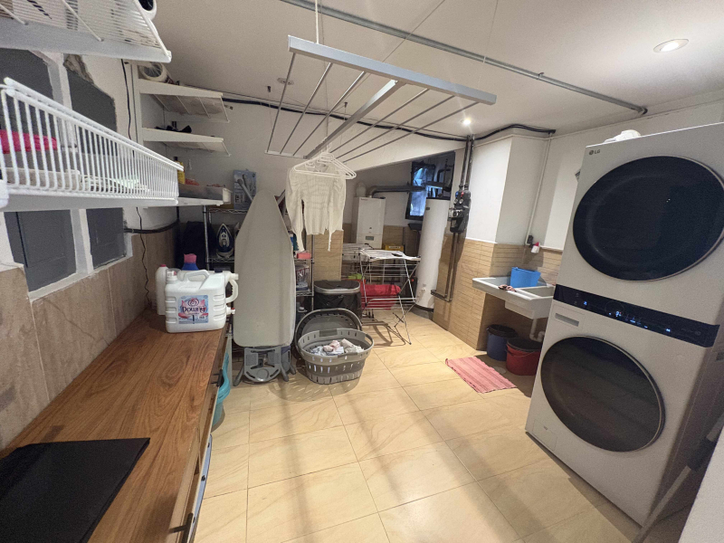 casa en condominio en venta en lomas de tecamachalco bosques i y ii