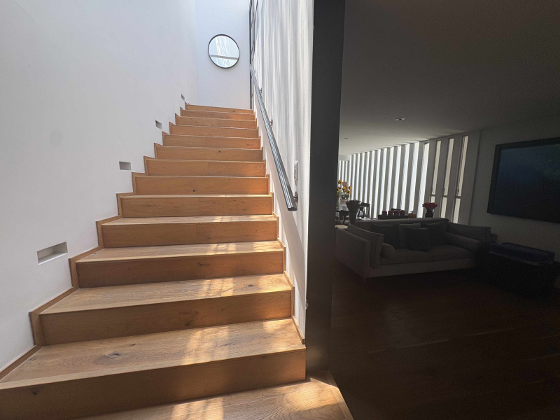 casa en condominio en venta en lomas de tecamachalco bosques i y ii