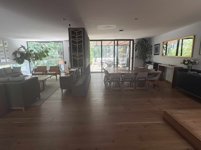 casa en condominio en venta en lomas de tecamachalco bosques i y ii