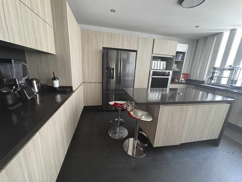 casa en condominio en venta en lomas de tecamachalco bosques i y ii