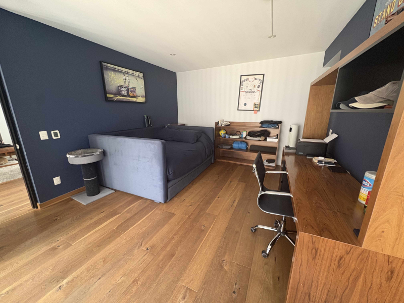 casa en condominio en venta en lomas de tecamachalco bosques i y ii