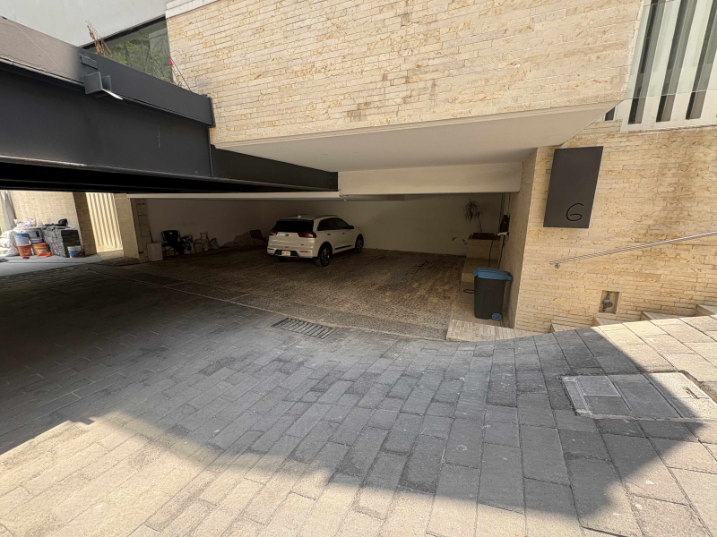 casa en condominio en venta en lomas de tecamachalco bosques i y ii