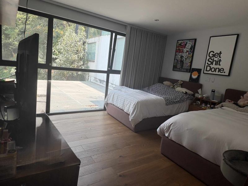 casa en condominio en venta en lomas de tecamachalco bosques i y ii