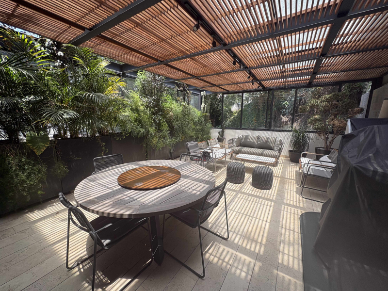 casa en condominio en venta en lomas de tecamachalco bosques i y ii