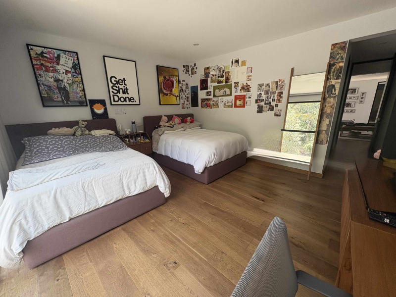 casa en condominio en venta en lomas de tecamachalco bosques i y ii