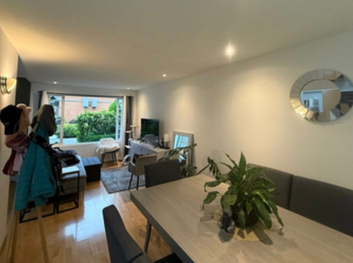 venta casa en condominio en cuajimalpa