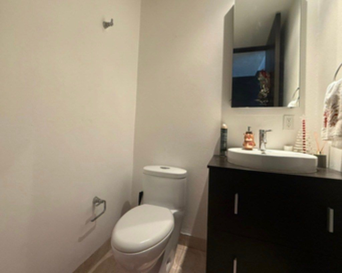 venta casa en condominio en cuajimalpa