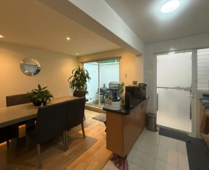 venta casa en condominio en cuajimalpa