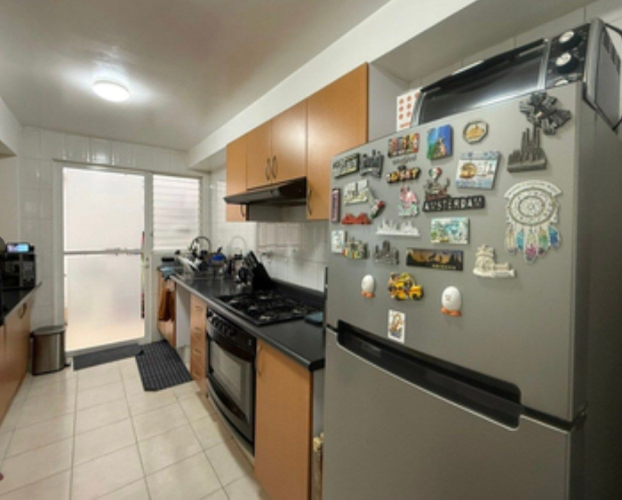 venta casa en condominio en cuajimalpa