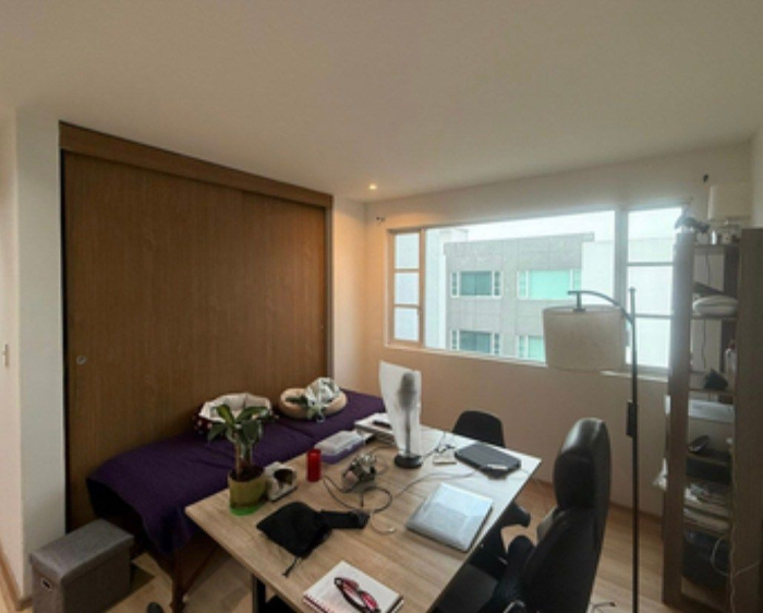 venta casa en condominio en cuajimalpa