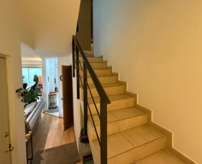 venta casa en condominio en cuajimalpa