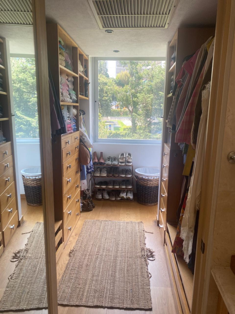 departamento en venta en bosques de las lomas