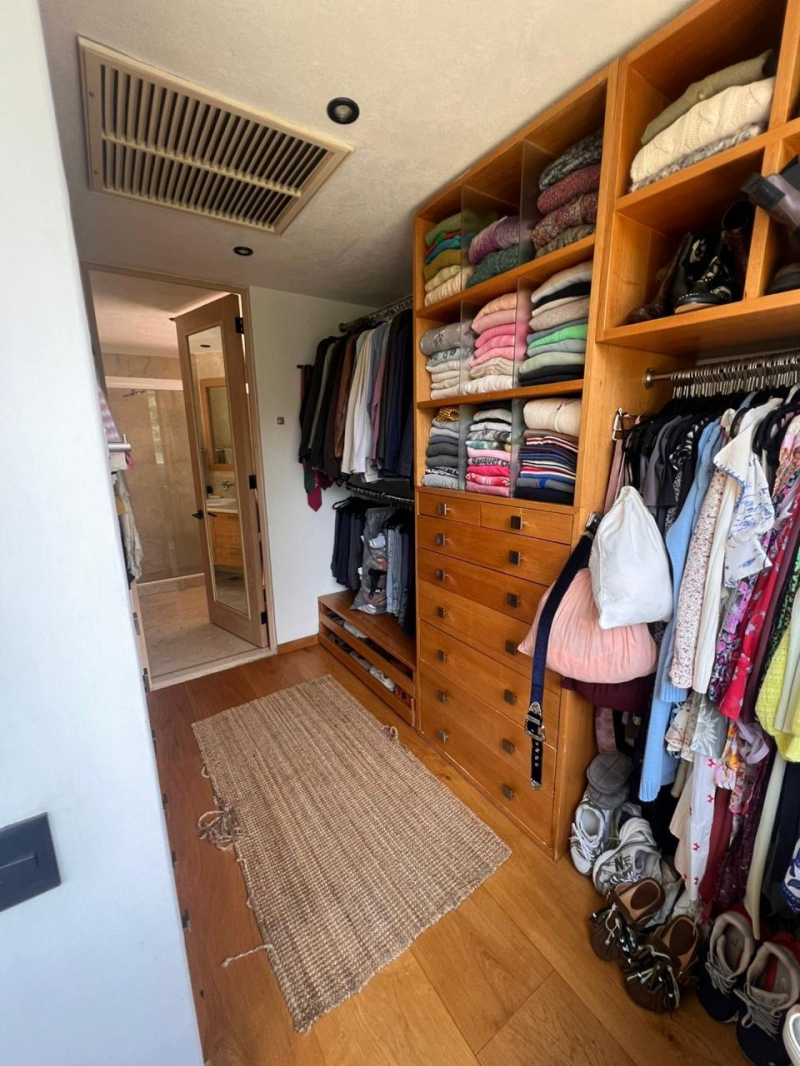 departamento en venta en bosques de las lomas