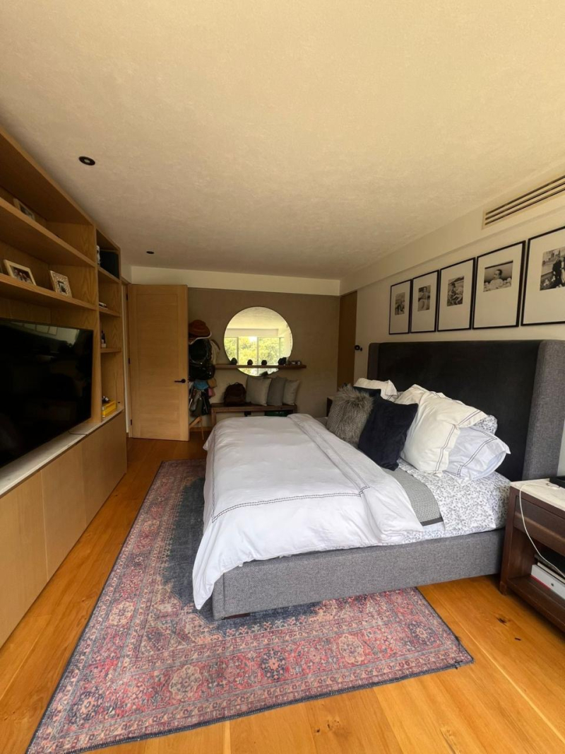 departamento en venta en bosques de las lomas