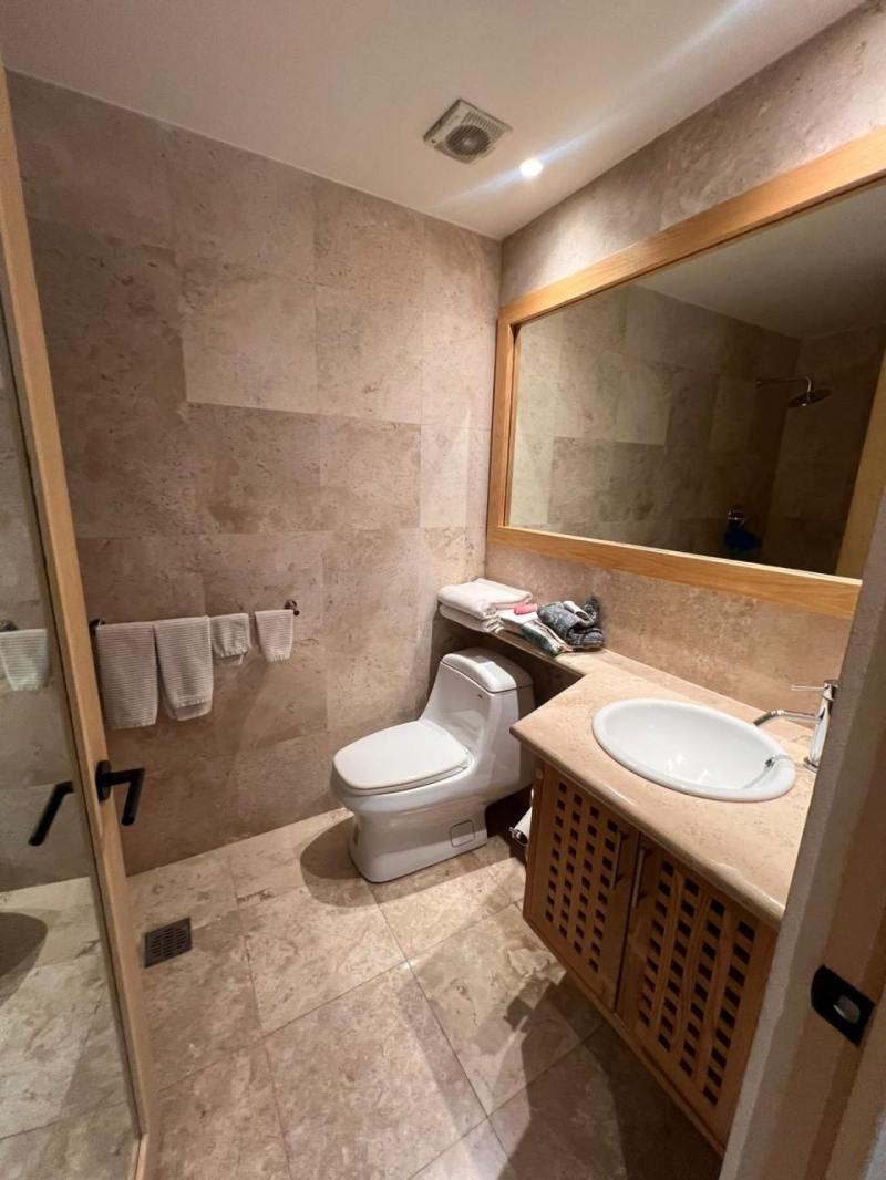 departamento en venta en bosques de las lomas