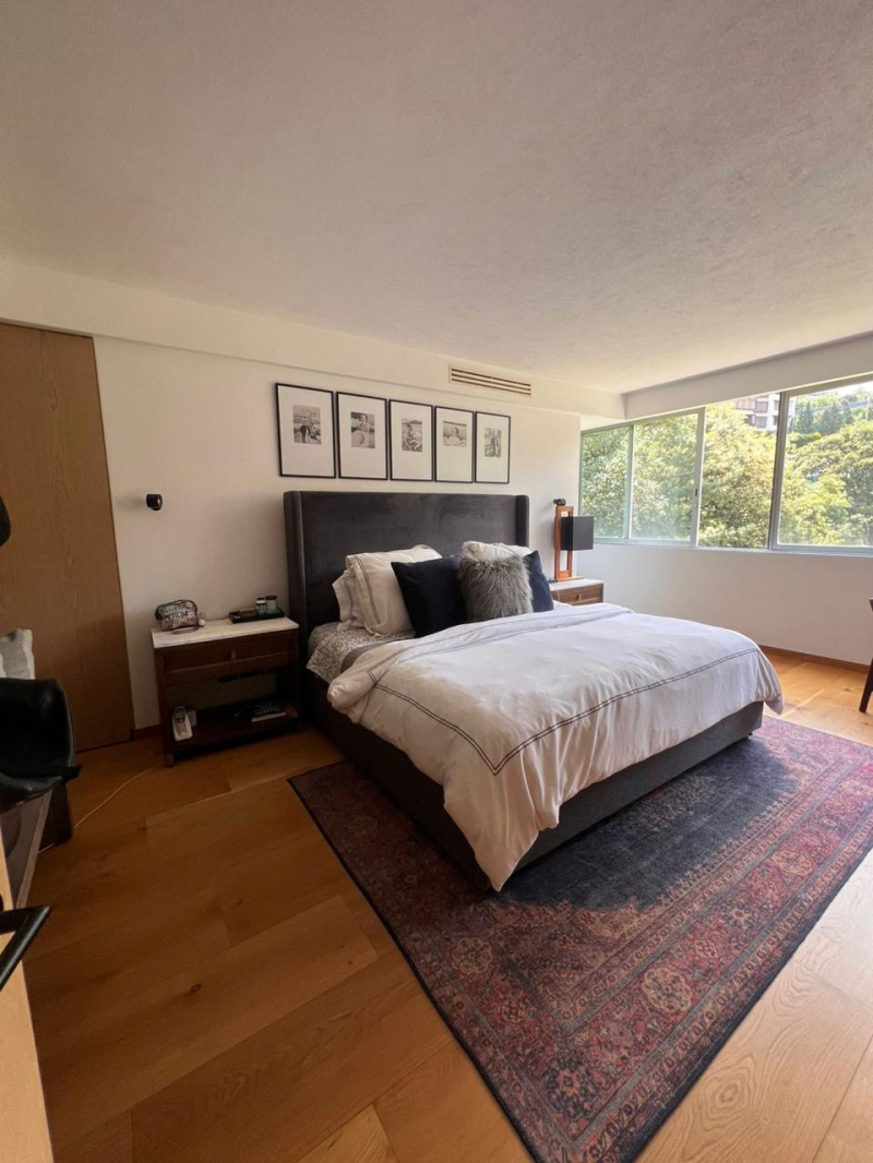 departamento en venta en bosques de las lomas