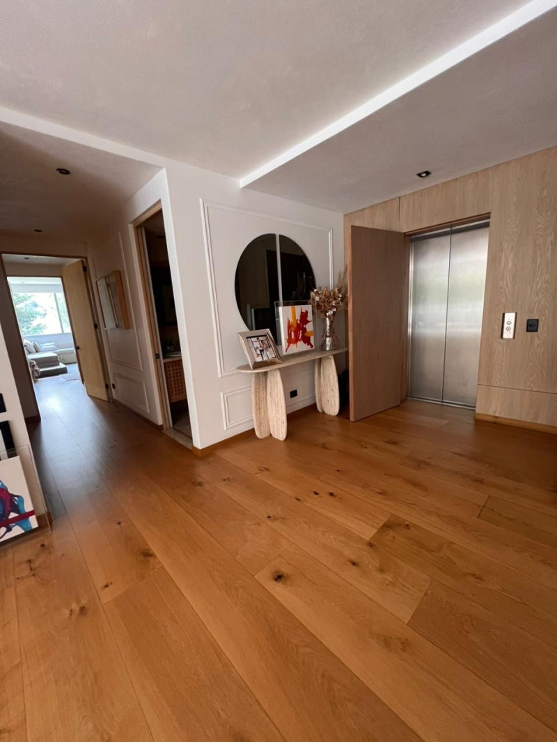 departamento en venta en bosques de las lomas