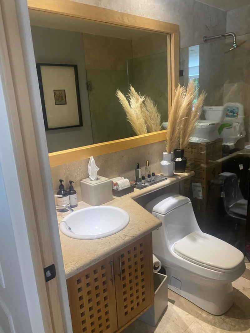 departamento en venta en bosques de las lomas